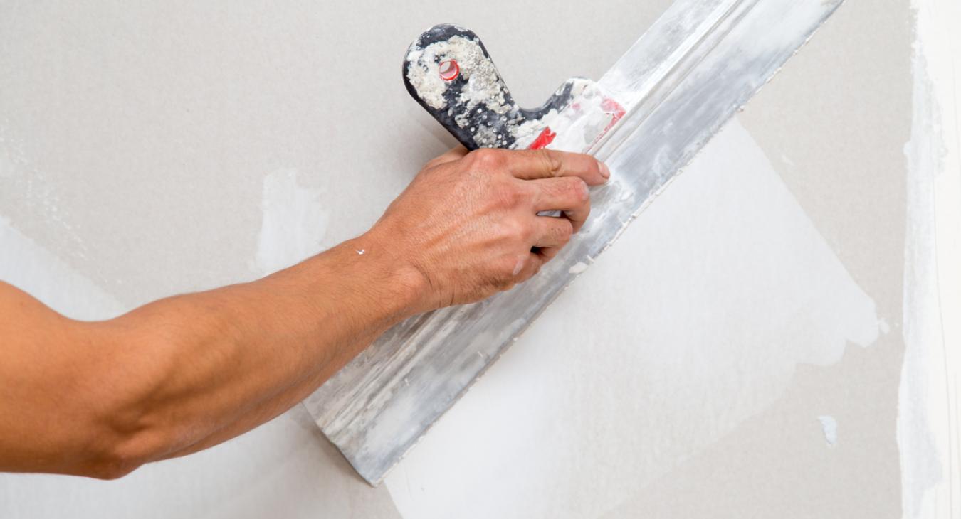 Drywall Taping and Painting Jim's Plastering & Painting